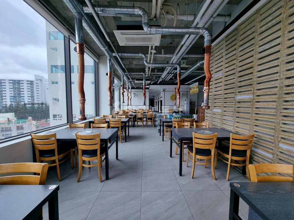 부산광역시 사상구 모라동 상가 사진 1