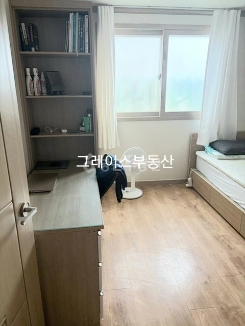 대전광역시 서구 탄방동 원룸 사진 1