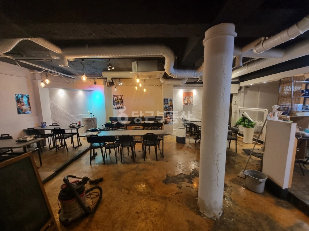 서울특별시 종로구 명륜2가 상가 사진 1