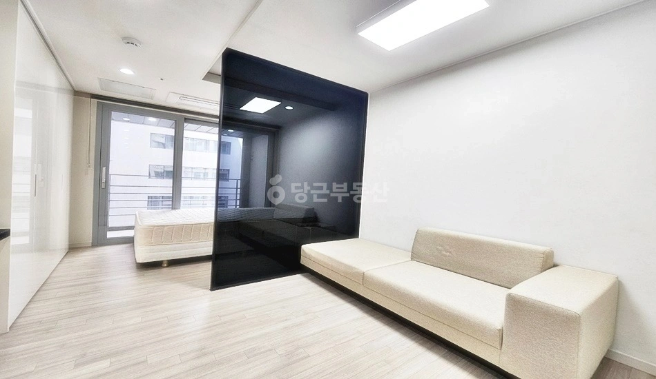 제주특별자치도 제주시 연동 원룸 사진 1