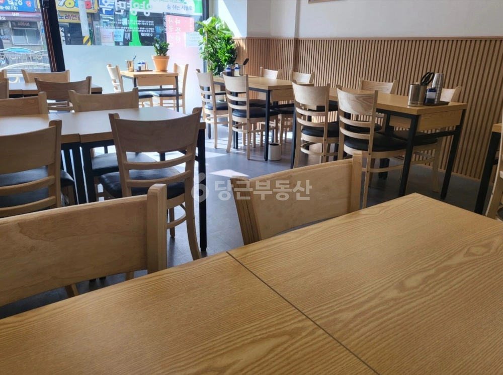 서울특별시 광진구 자양동 상가 사진 1