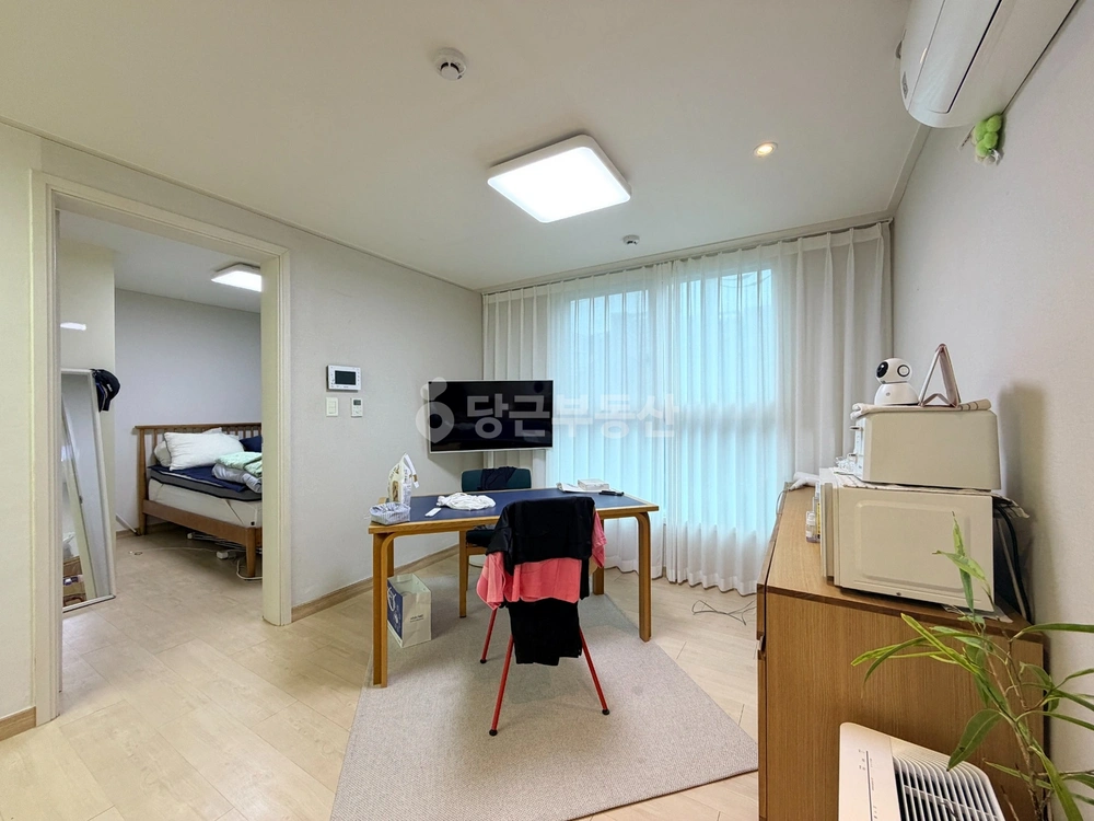 서울특별시 강남구 역삼동 원룸 사진 1