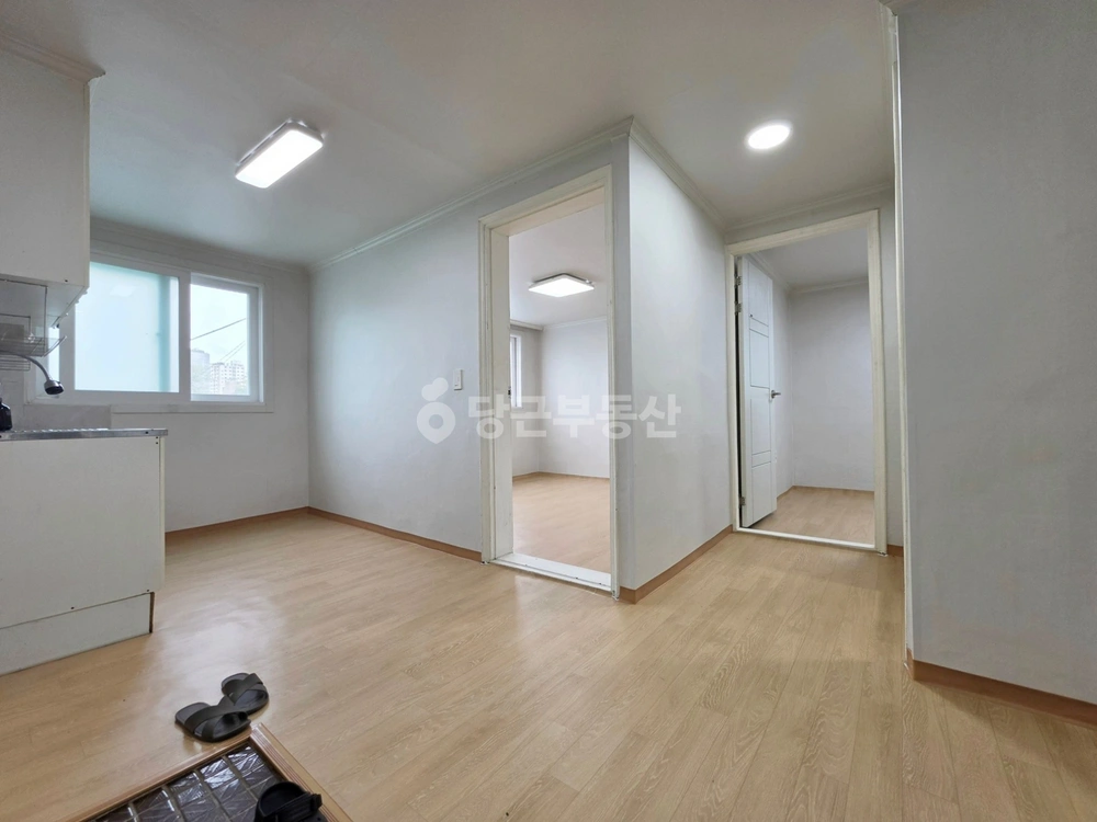 인천광역시 미추홀구 용현동 빌라(투룸 이상) 사진 1