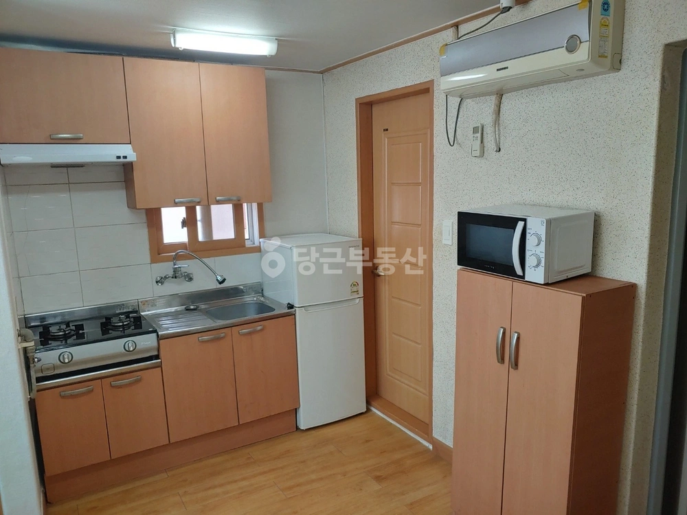 전남광주통합특별시 서구 금호동 빌라(투룸 이상) 사진 1