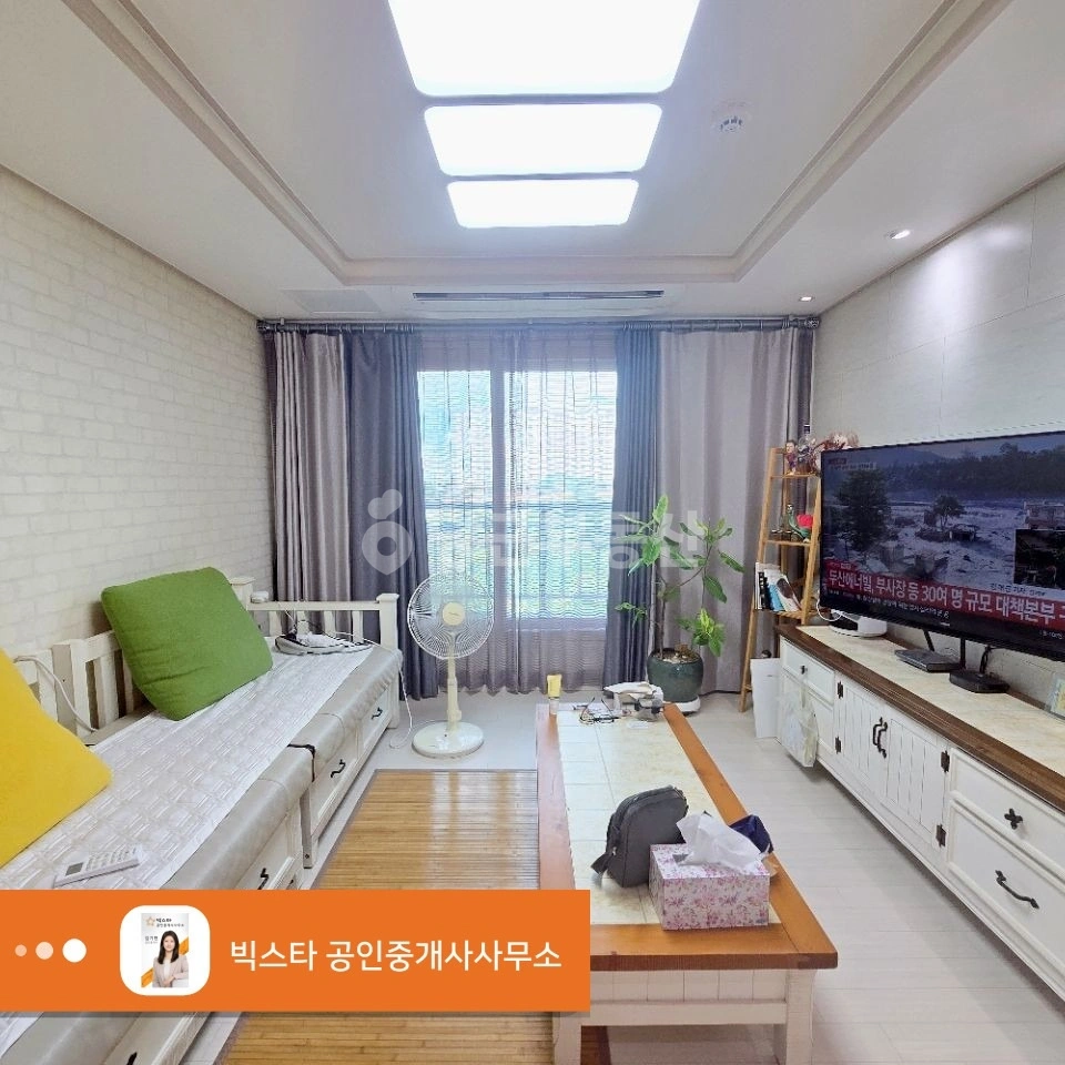 제주특별자치도 제주시 외도일동 빌라(투룸 이상) 사진 1