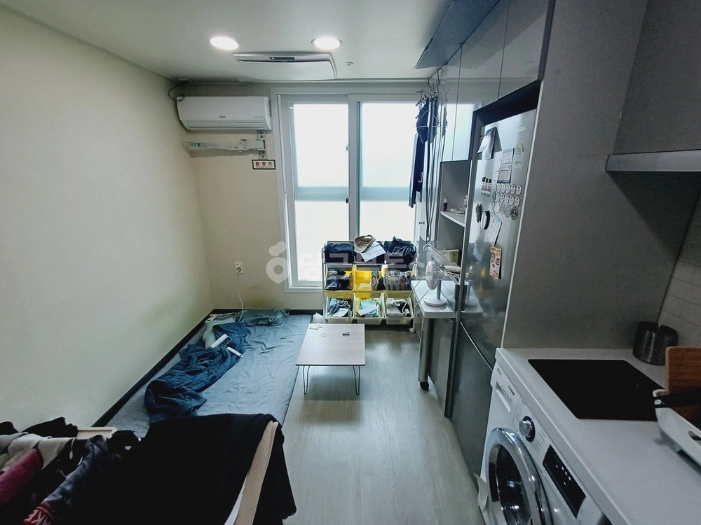 서울특별시 금천구 독산동 원룸 사진 1