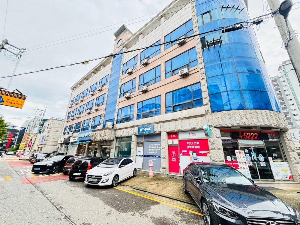 충청남도 아산시 배방읍 상가 사진 1
