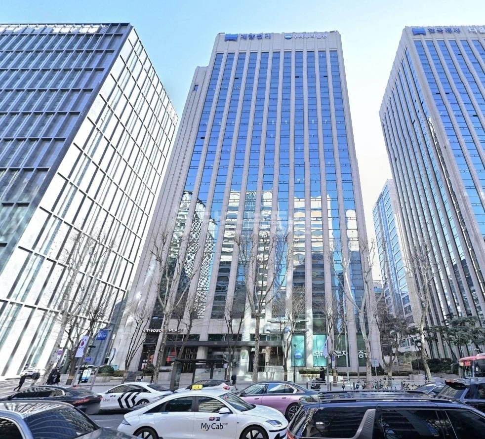 서울특별시 강남구 대치동 사무실 사진 1