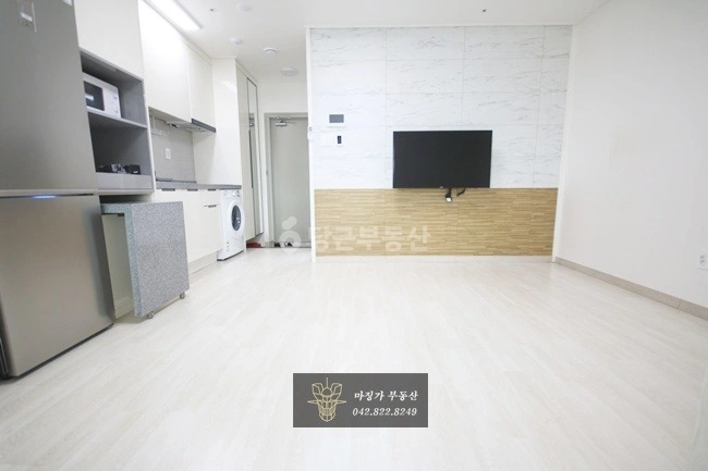 대전광역시 유성구 봉명동 아파트 사진 1
