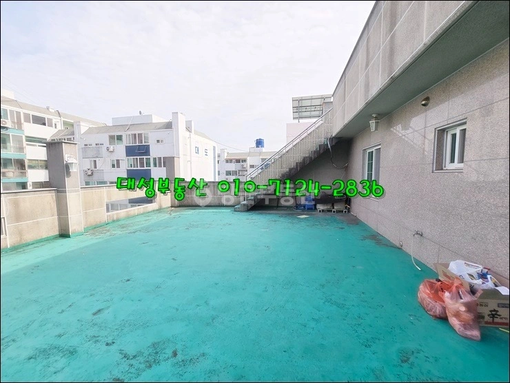 경상남도 통영시 정량동 건물 사진 1