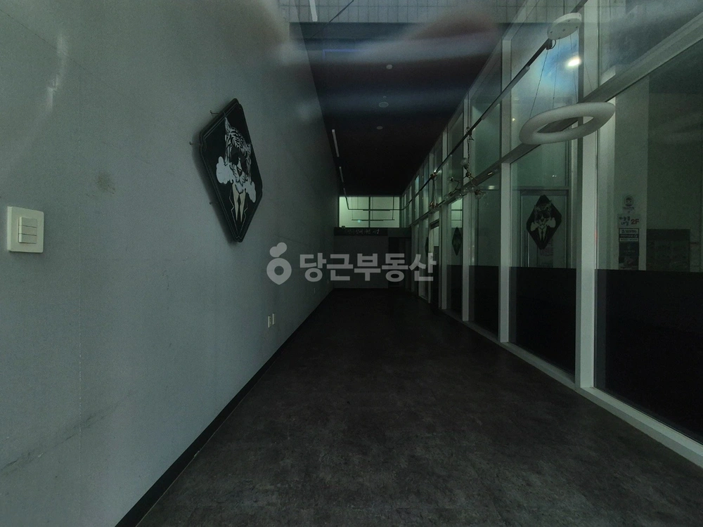 경기도 수원시 팔달구 인계동 사무실 사진 1