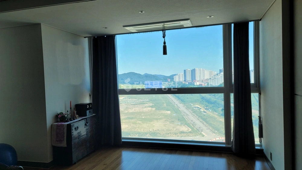 충청남도 천안시 서북구 불당동 아파트 사진 1