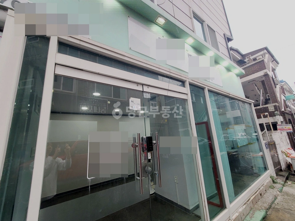 인천광역시 남동구 구월동 상가 사진 1