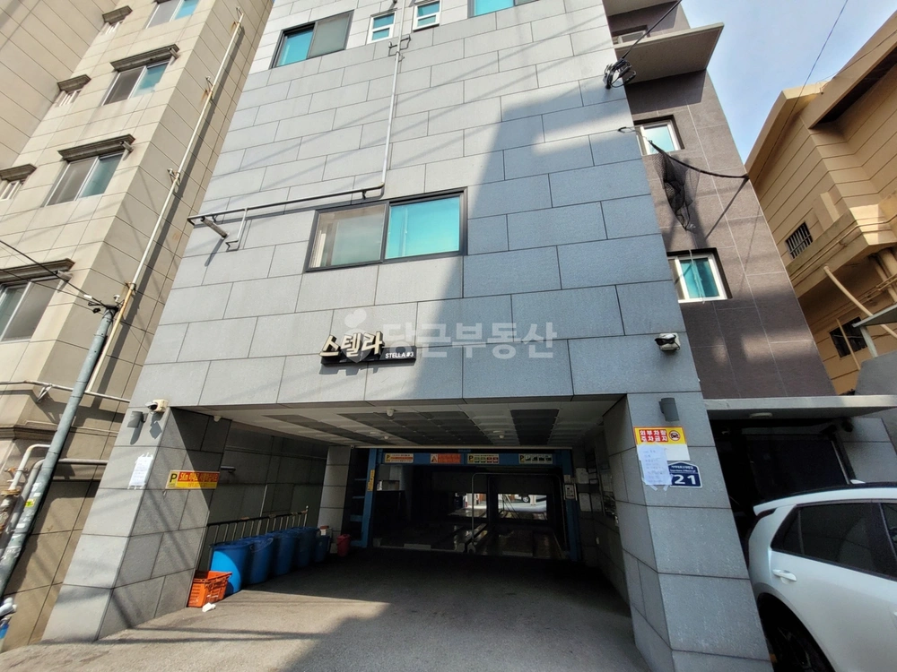 부산광역시 사상구 주례동 원룸 사진 1