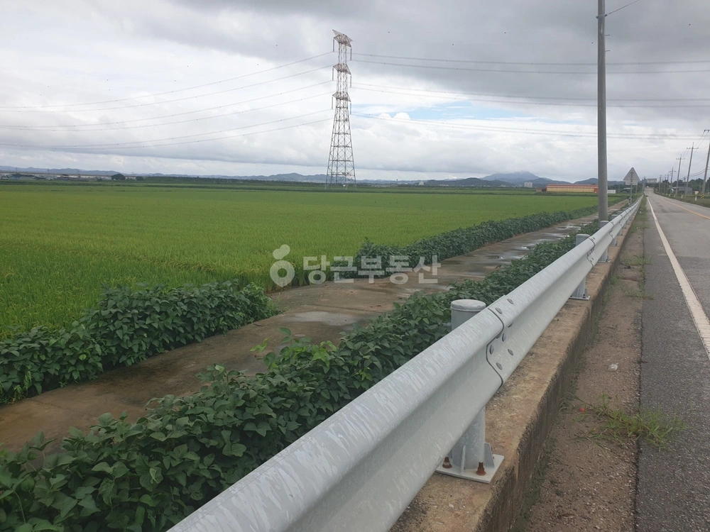 충청남도 예산군 고덕면 토지 사진 1