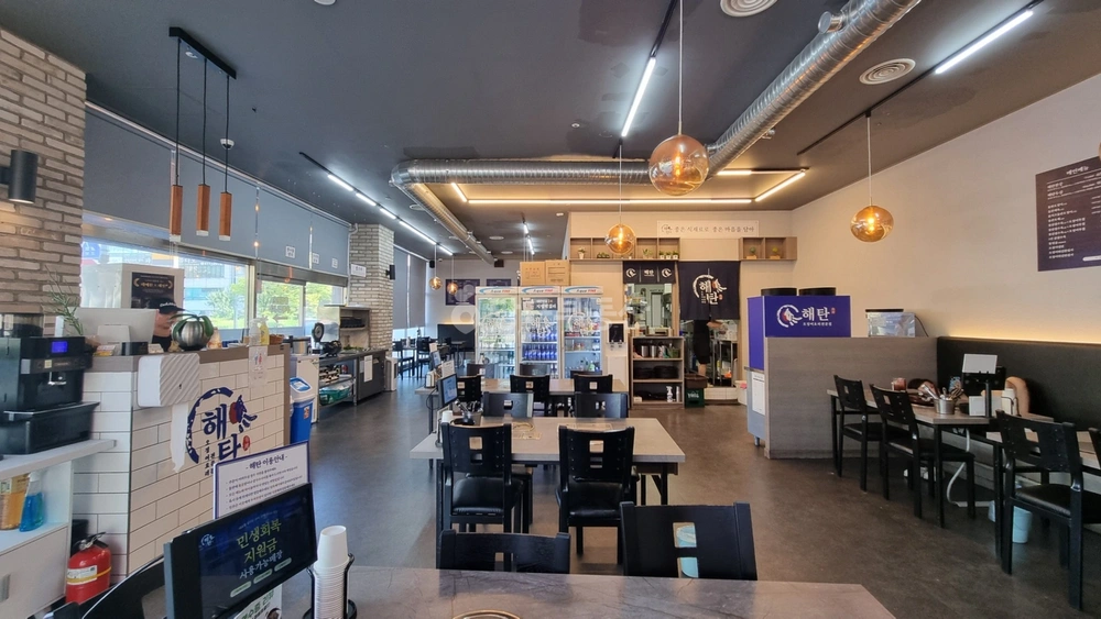 경기도 안산시 단원구 초지동 상가 사진 1