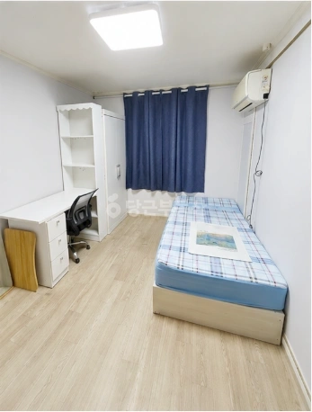 대구광역시 북구 산격동 원룸 사진 1