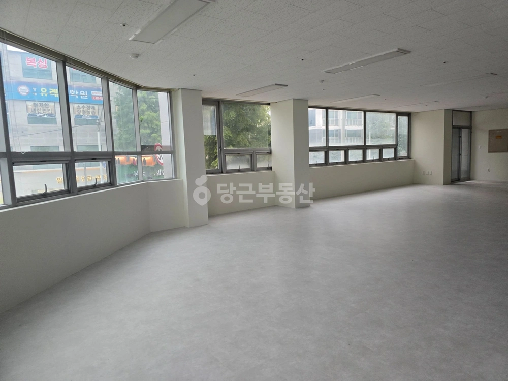 대전광역시 유성구 장대동 상가 사진 1