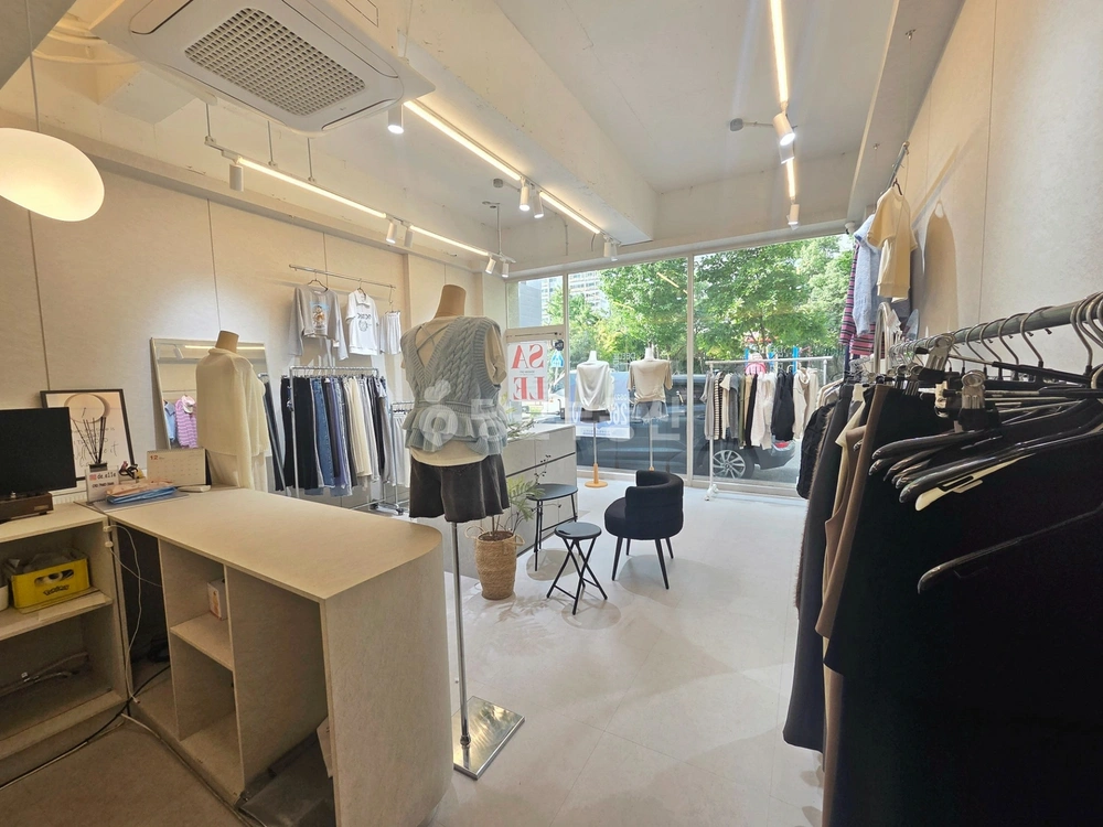 울산광역시 남구 삼산동 상가 사진 1