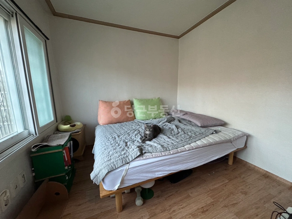 경상남도 창원시 성산구 반지동 빌라(투룸 이상) 사진 1