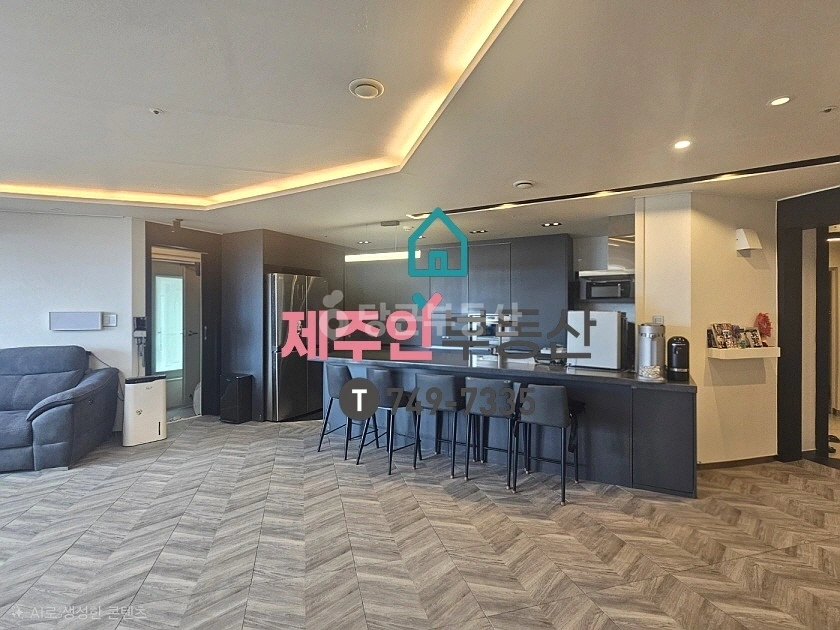 제주특별자치도 제주시 연동 아파트 사진 1