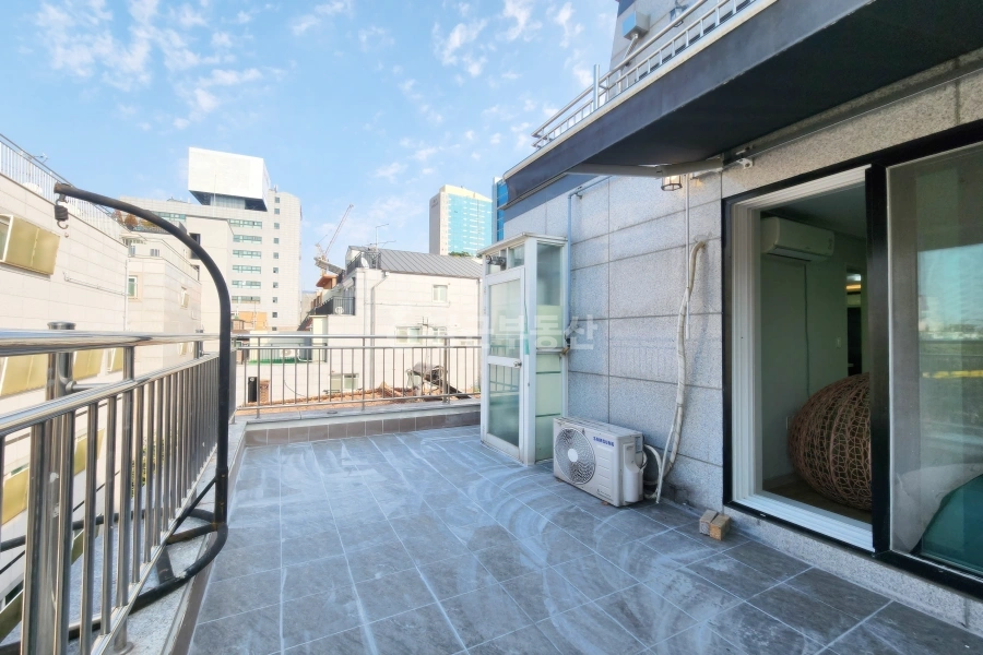 서울특별시 강남구 논현동 빌라(투룸 이상) 사진 1