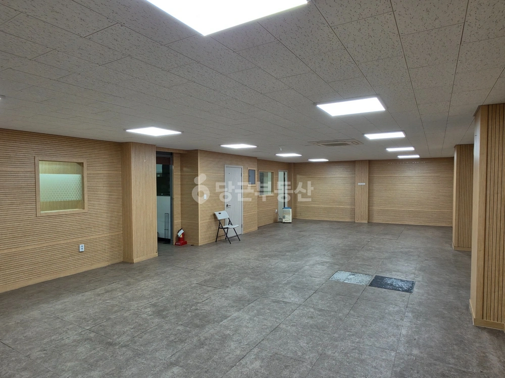 서울특별시 강동구 명일동 상가 사진 1