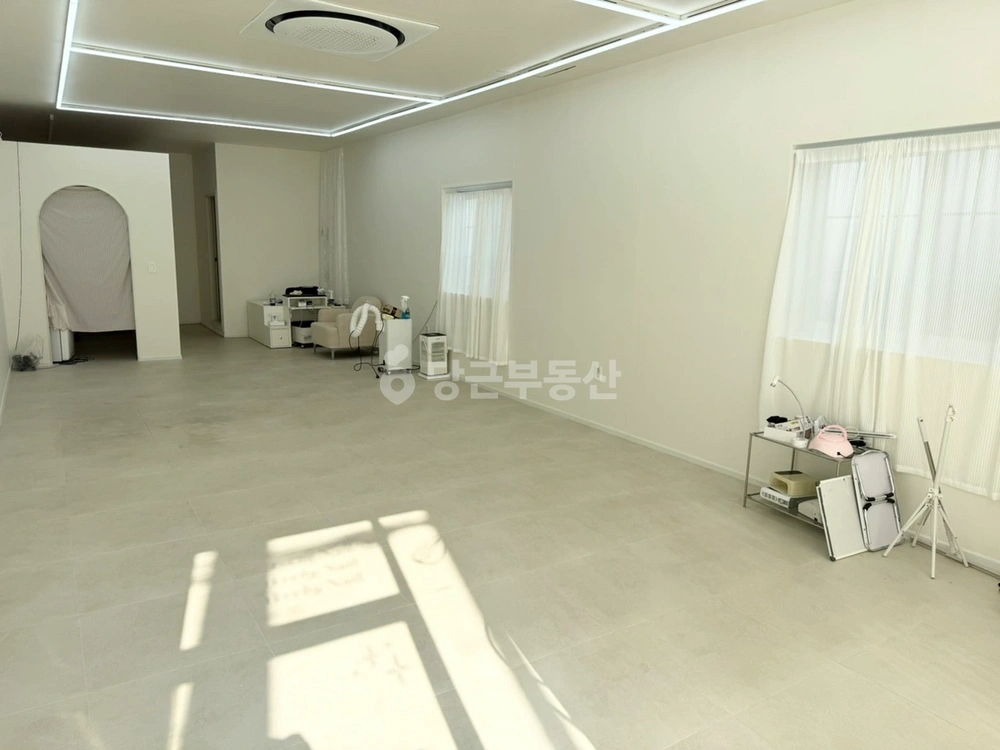 전남광주통합특별시 광양시 마동 상가 사진 1