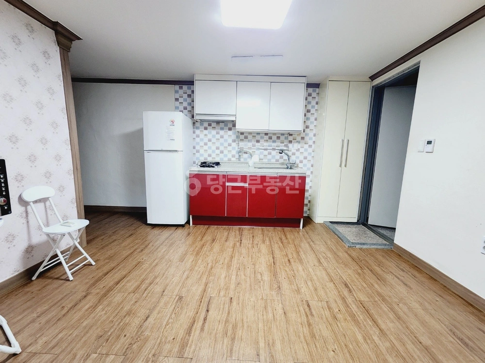충청남도 논산시 취암동 원룸 사진 1