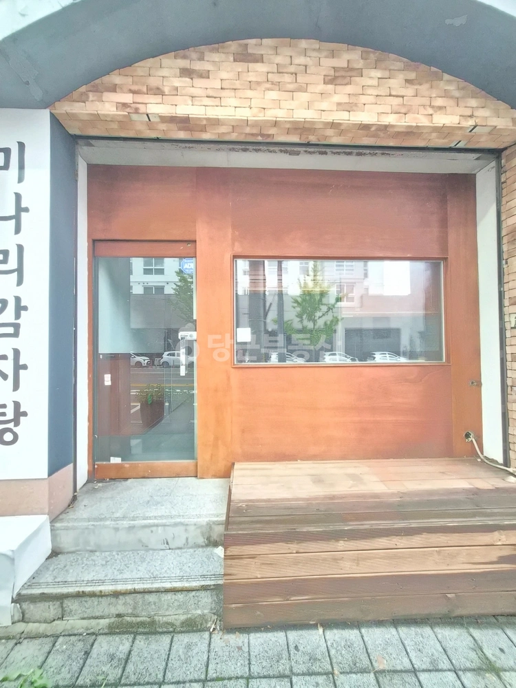경기도 수원시 장안구 송죽동 상가 사진 1