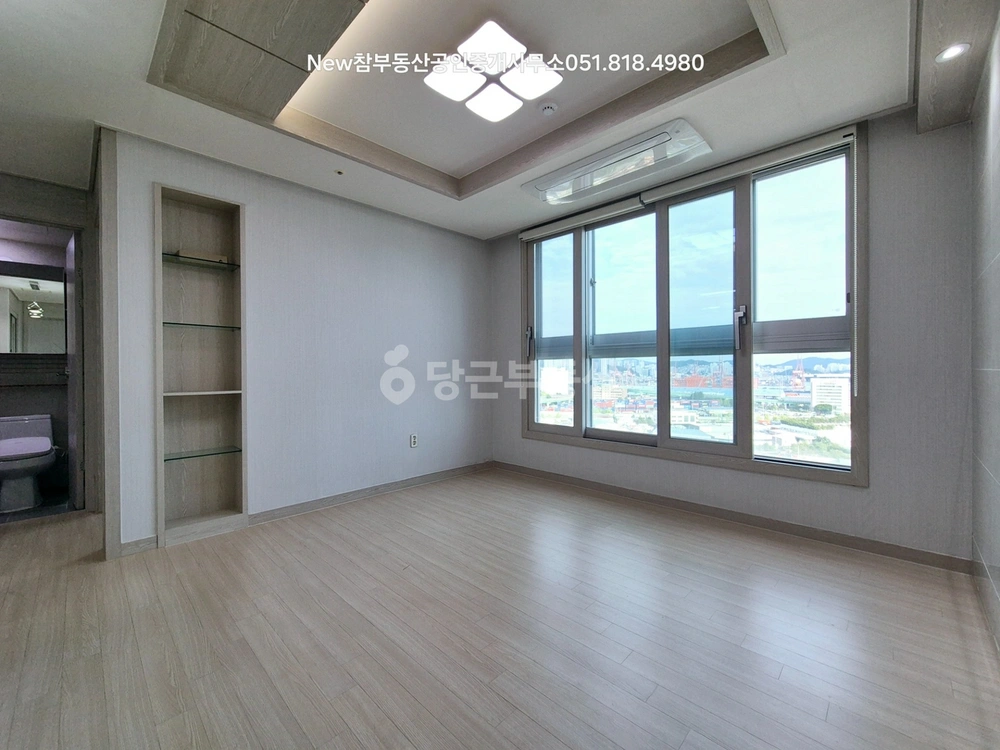 부산광역시 동구 수정동 오피스텔 사진 1