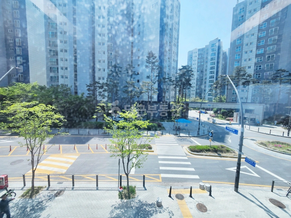 서울특별시 강서구 마곡동 상가 사진 1
