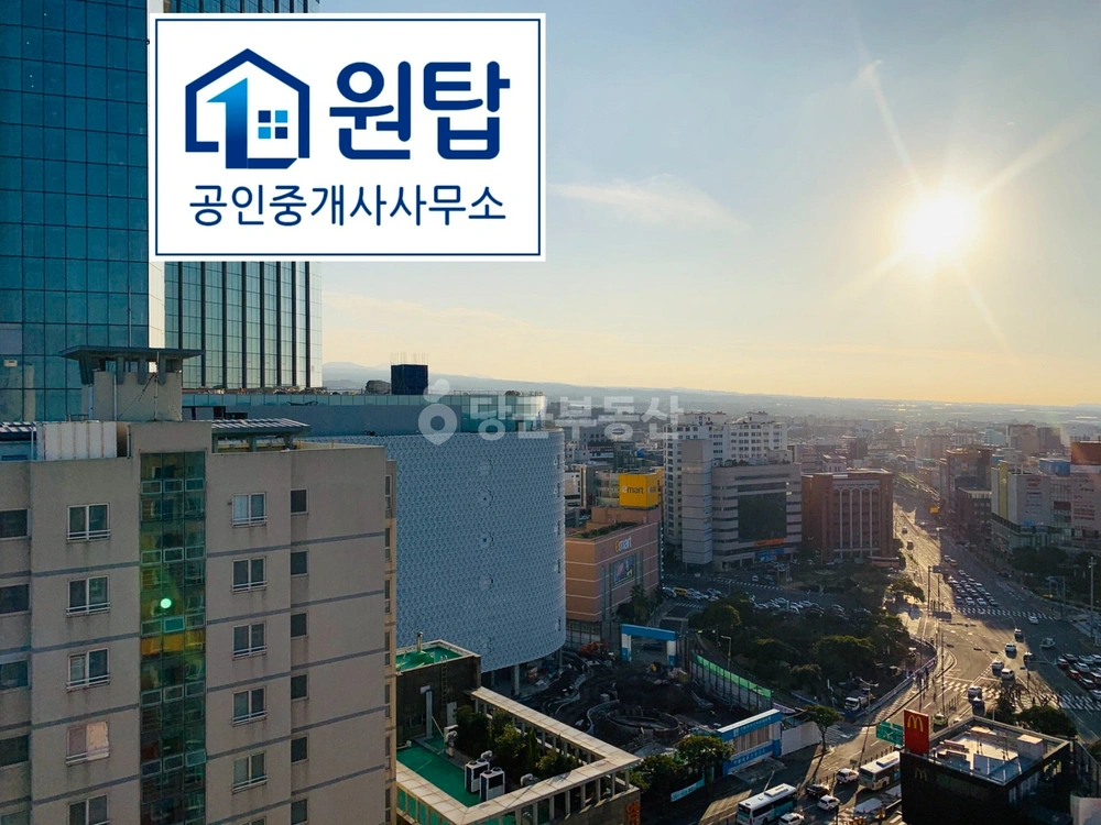 제주특별자치도 제주시 노형동 빌라(투룸 이상) 사진 1