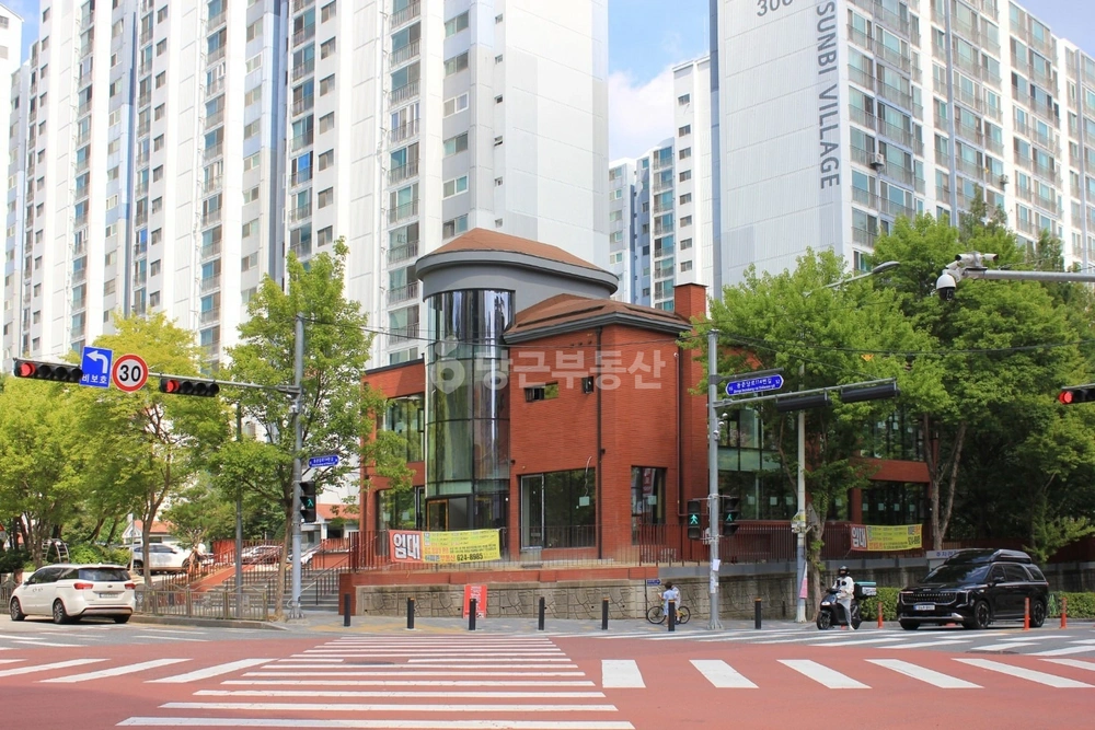 대전광역시 대덕구 송촌동 상가 사진 1