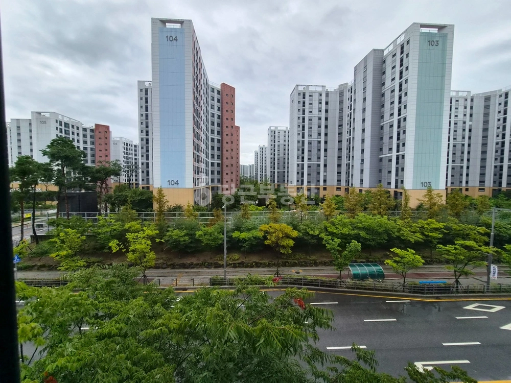 경기도 수원시 권선구 곡반정동 원룸 사진 1