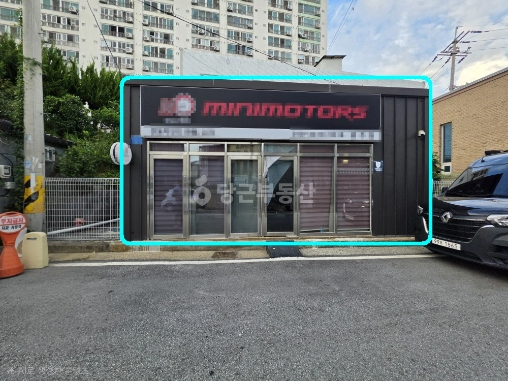 전남광주통합특별시 서구 농성동 상가 사진 1