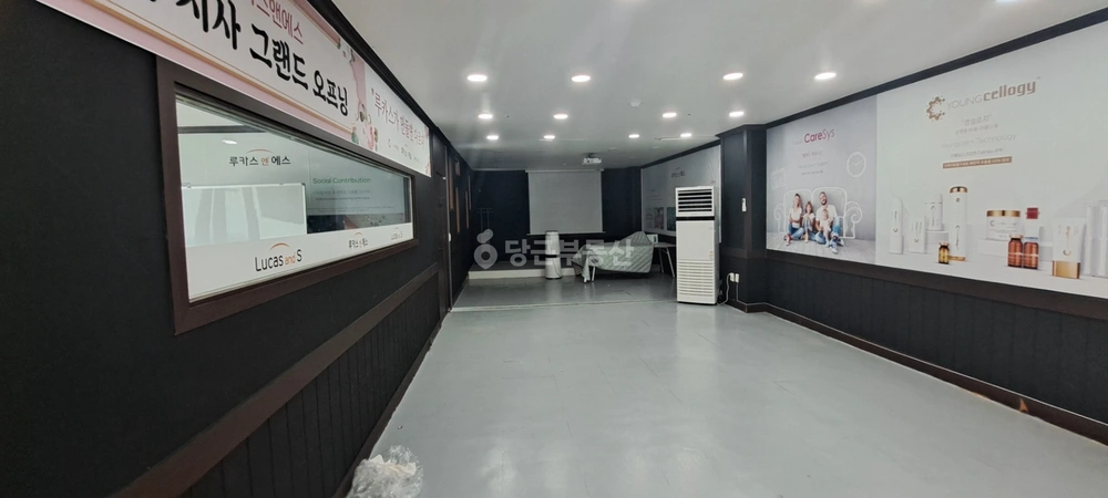 전남광주통합특별시 광산구 하남동 상가 사진 1