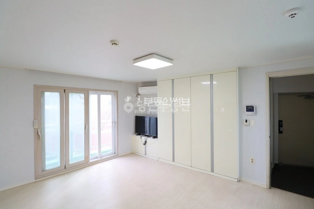 부산광역시 연제구 연산동 원룸 사진 1