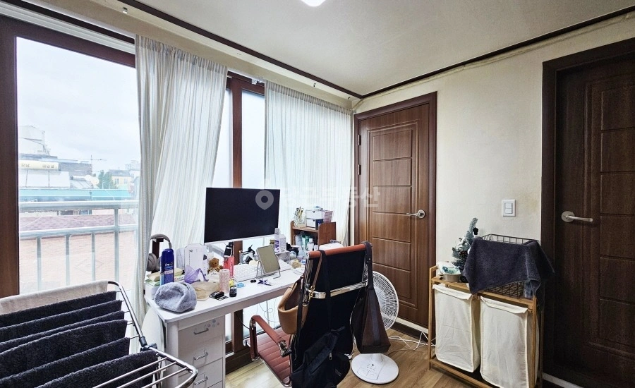 서울특별시 송파구 방이동 원룸 사진 1