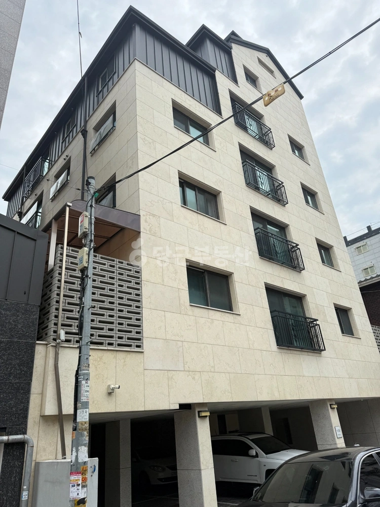 서울특별시 광진구 중곡동 빌라(투룸 이상) 사진 1
