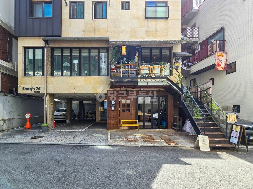 서울특별시 마포구 연남동 상가 사진 1