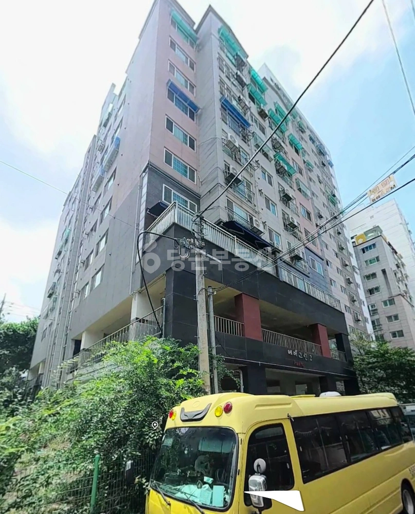 인천광역시 미추홀구 도화동 빌라(투룸 이상) 사진 1
