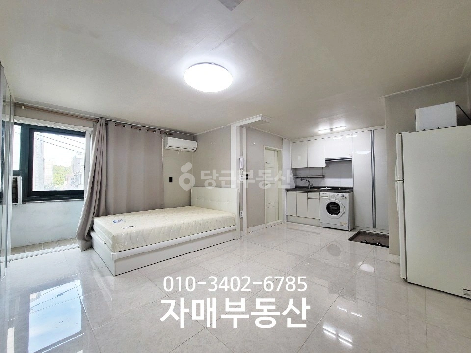 서울특별시 강남구 역삼동 원룸 사진 1