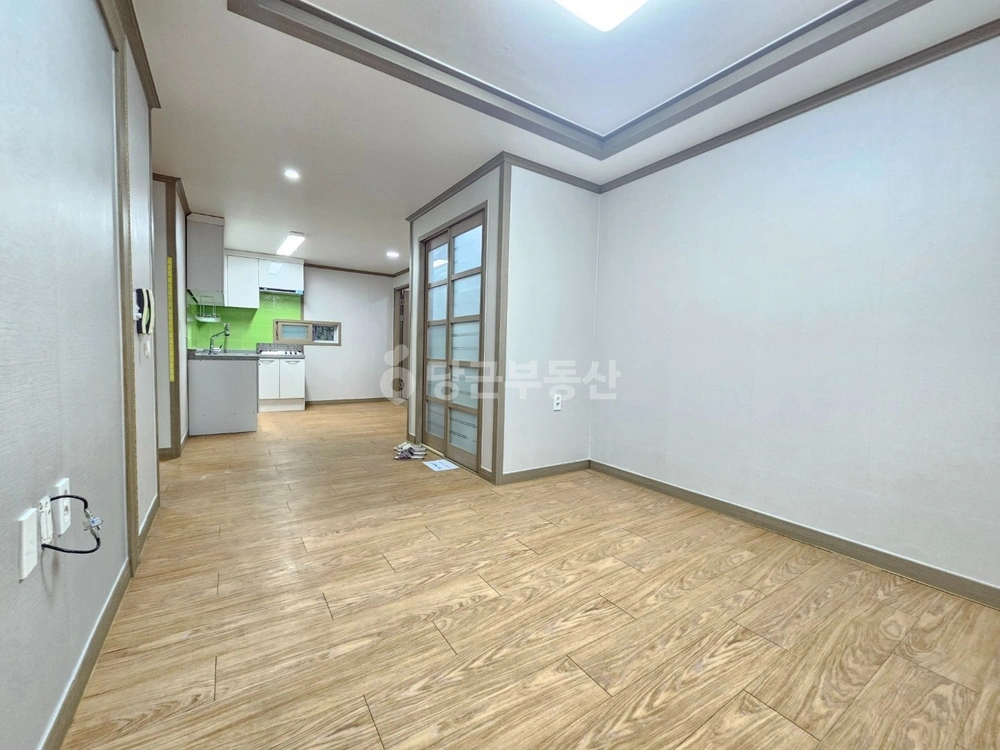 대구광역시 남구 대명동 빌라(투룸 이상) 사진 1