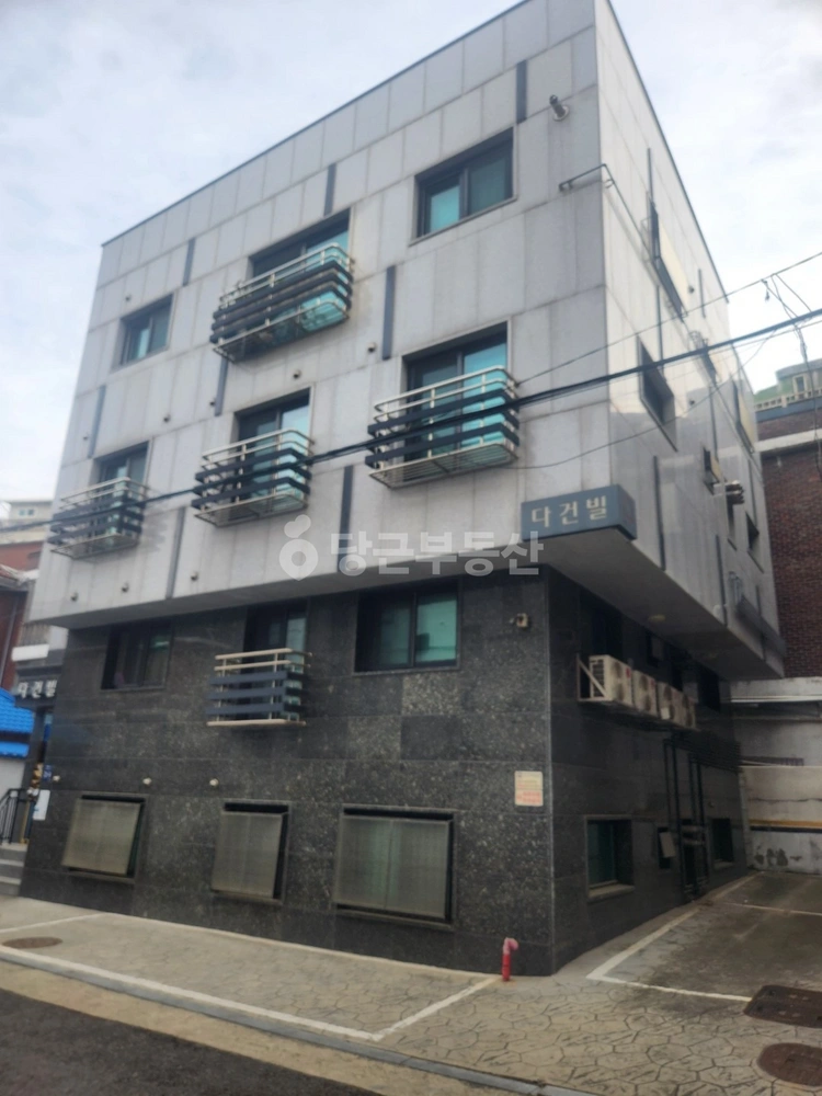 서울특별시 동작구 대방동 원룸 사진 1
