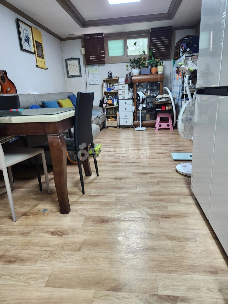 대구광역시 수성구 두산동 빌라(투룸 이상) 사진 1