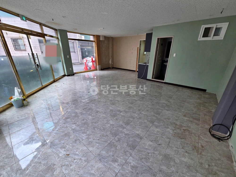 대구광역시 달서구 신당동 상가 사진 1