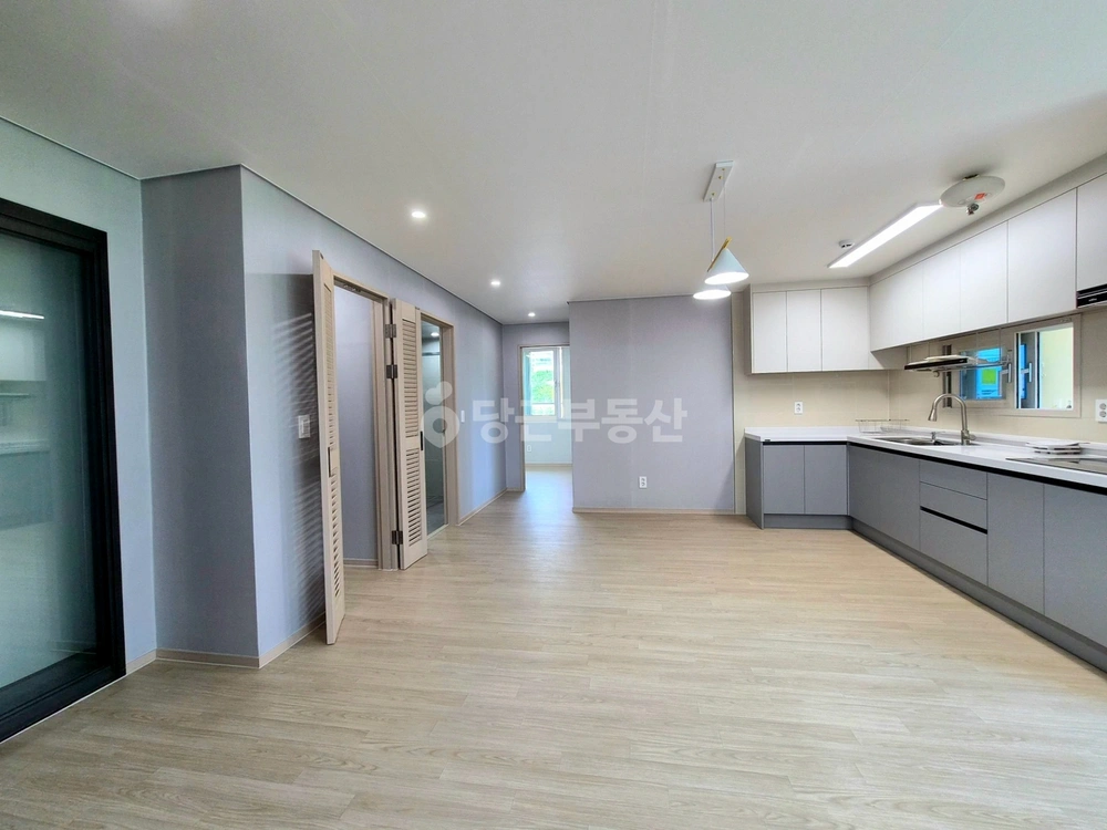 전남광주통합특별시 순천시 왕지동 빌라(투룸 이상) 사진 1