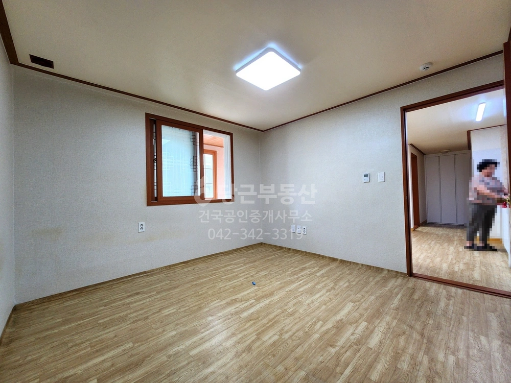 대전광역시 동구 자양동 빌라(투룸 이상) 사진 1