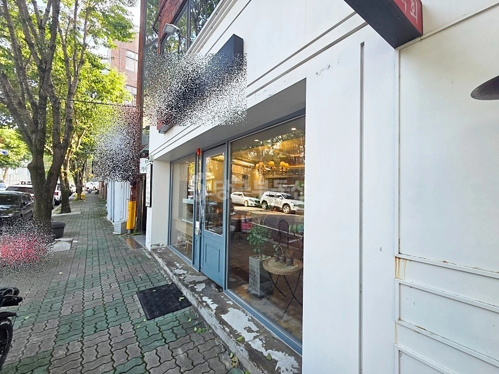 대구광역시 남구 봉덕동 상가 사진 1